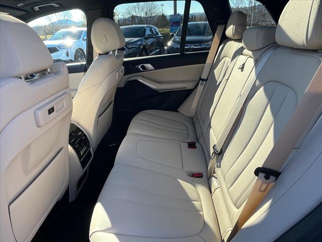 used 2020 BMW X5 car, priced at $32,993