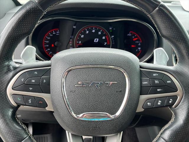 used 2018 Dodge Durango car, priced at $29,989