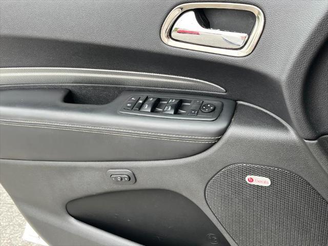 used 2018 Dodge Durango car, priced at $29,989