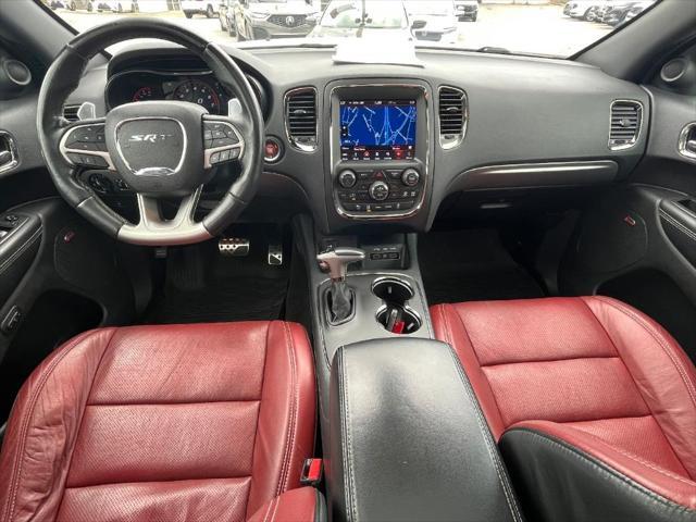 used 2018 Dodge Durango car, priced at $29,989