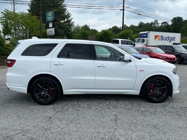used 2018 Dodge Durango car, priced at $29,989