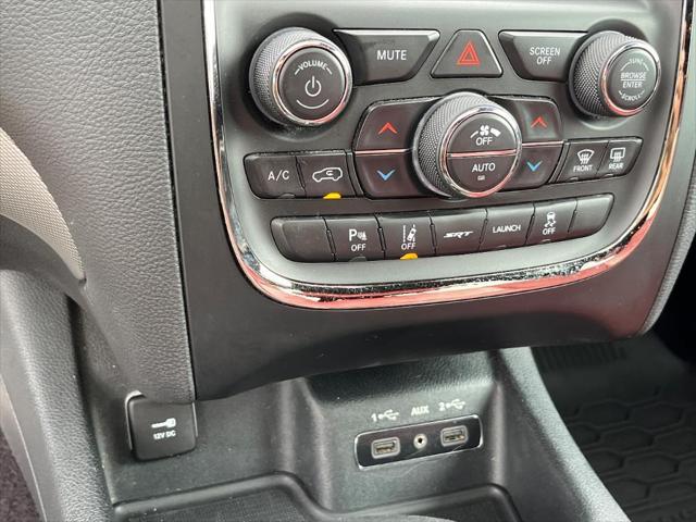 used 2018 Dodge Durango car, priced at $29,989
