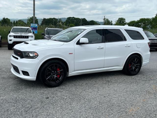 used 2018 Dodge Durango car, priced at $29,989