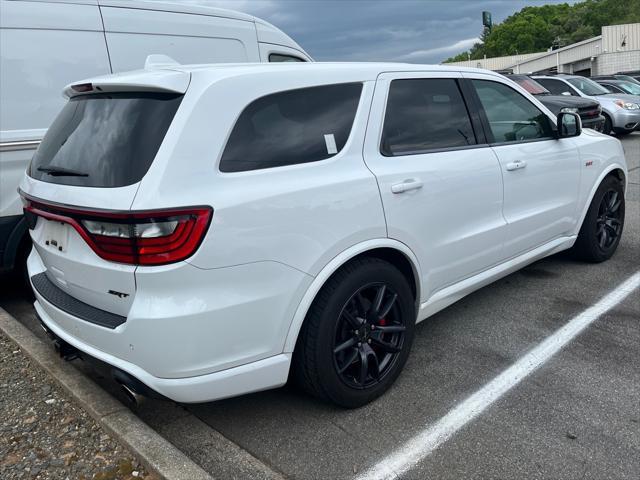 used 2018 Dodge Durango car, priced at $30,921