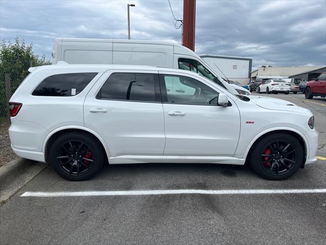 used 2018 Dodge Durango car, priced at $30,921