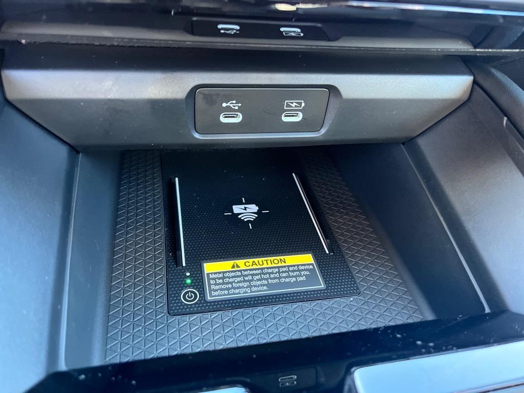 new 2025 Honda Accord Hybrid car, priced at $39,495