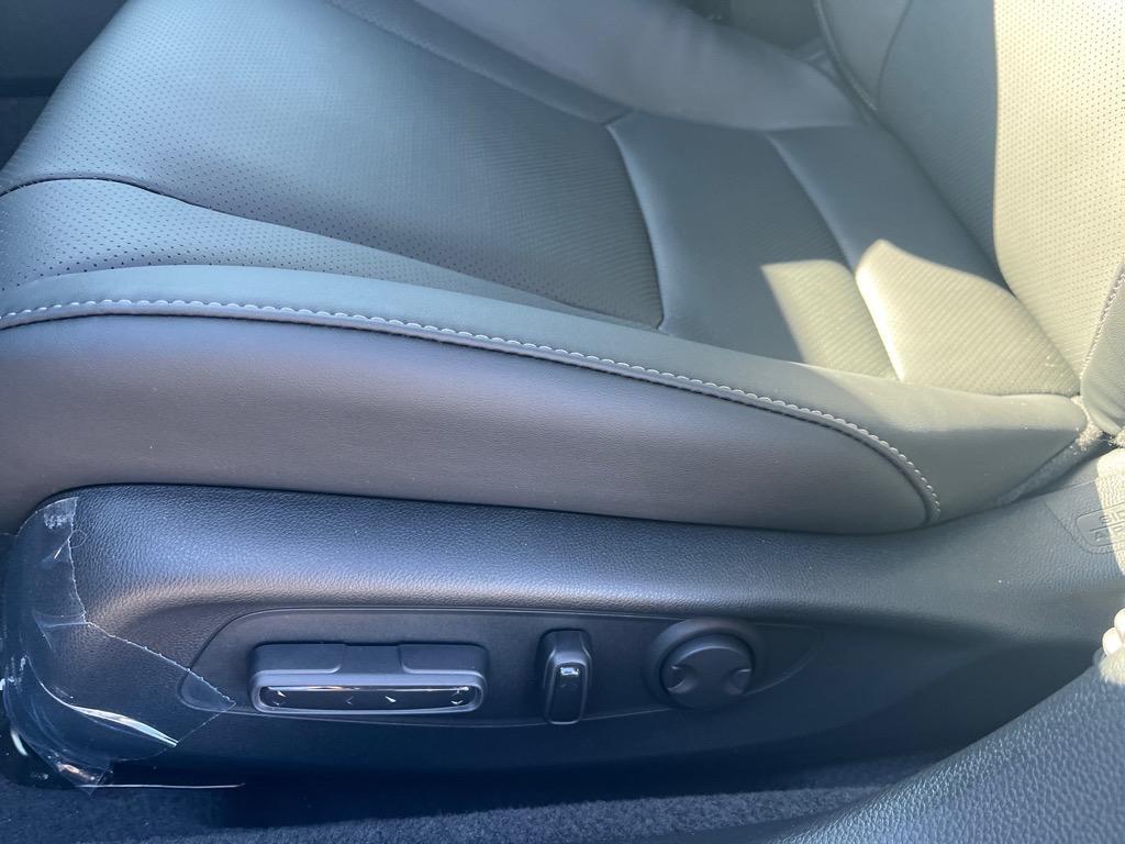 new 2025 Honda Accord Hybrid car, priced at $39,495