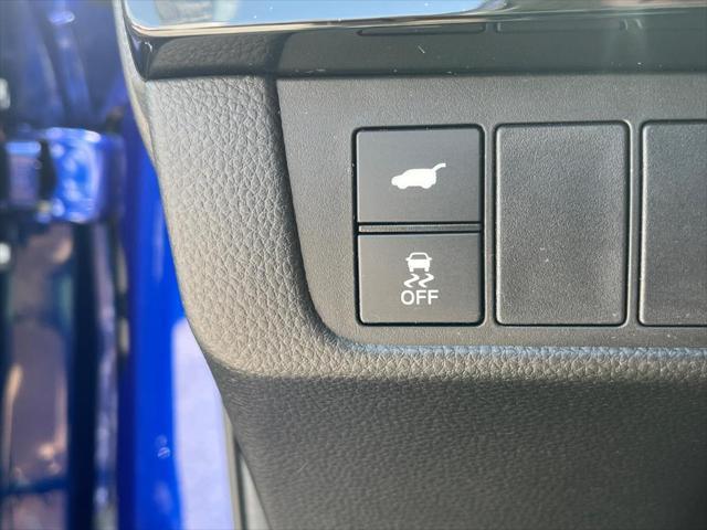 used 2023 Honda CR-V car, priced at $35,954
