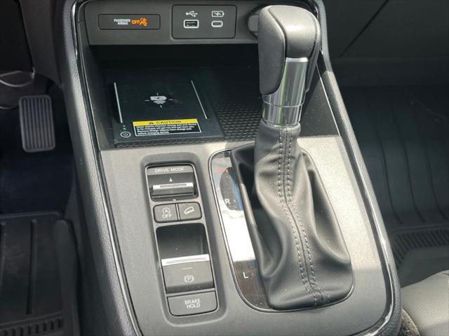 used 2023 Honda CR-V car, priced at $35,954