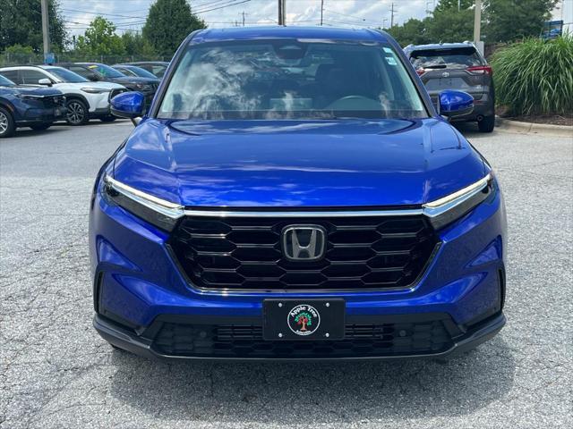 used 2023 Honda CR-V car, priced at $35,954