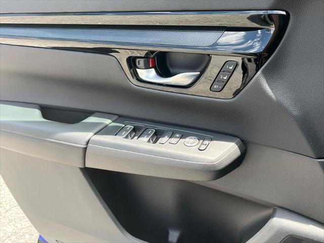 used 2023 Honda CR-V car, priced at $35,954