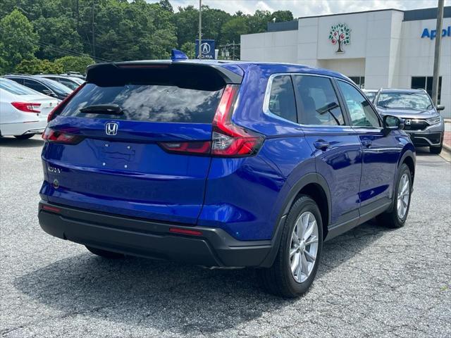 used 2023 Honda CR-V car, priced at $35,954