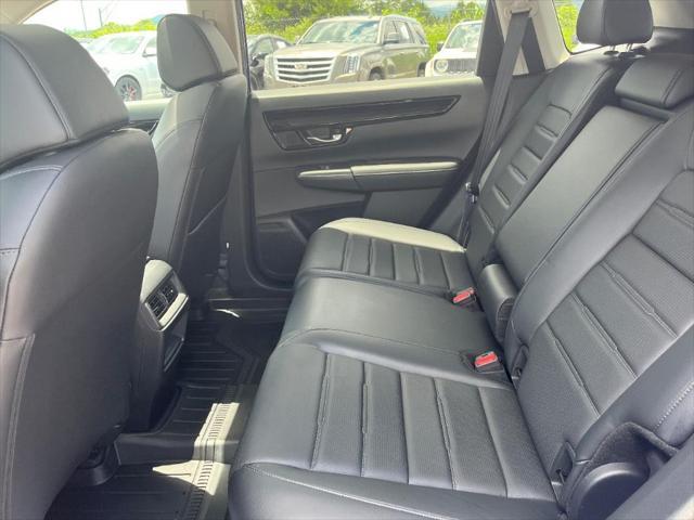 used 2023 Honda CR-V car, priced at $35,954
