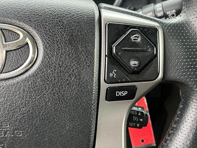used 2015 Toyota 4Runner car, priced at $26,547