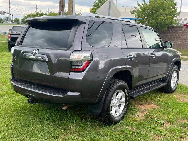 used 2015 Toyota 4Runner car, priced at $26,547