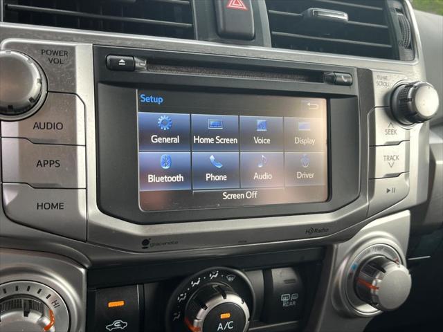 used 2015 Toyota 4Runner car, priced at $26,547