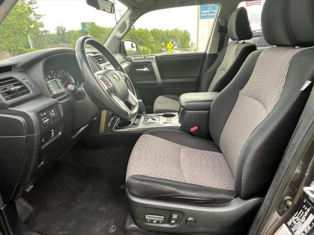 used 2015 Toyota 4Runner car, priced at $26,547