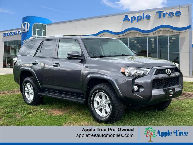 used 2015 Toyota 4Runner car, priced at $26,547