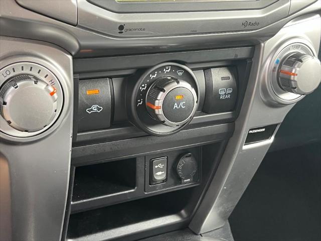 used 2015 Toyota 4Runner car, priced at $26,547