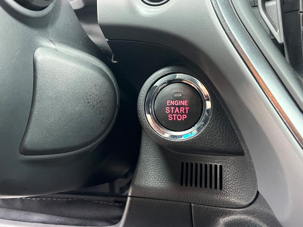 used 2024 Subaru Crosstrek car, priced at $27,804