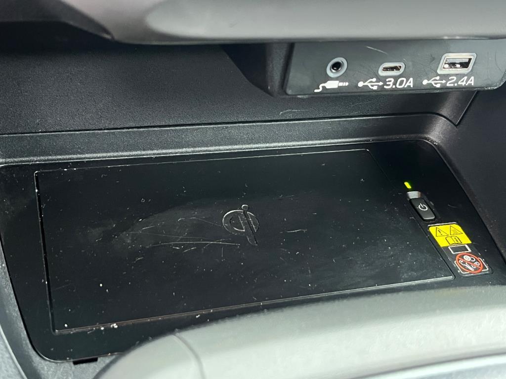 used 2024 Subaru Crosstrek car, priced at $27,804