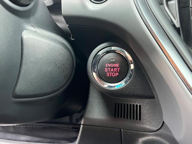 used 2024 Subaru Crosstrek car, priced at $32,852