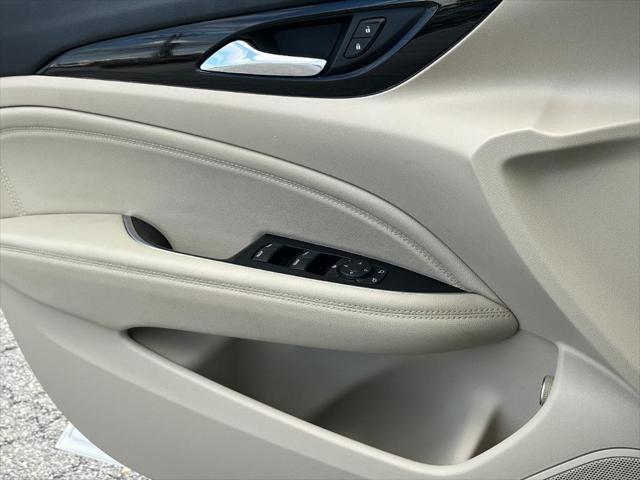 used 2019 Buick Regal TourX car, priced at $16,951