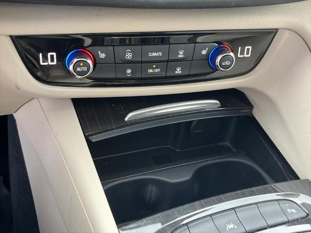 used 2019 Buick Regal TourX car, priced at $16,951
