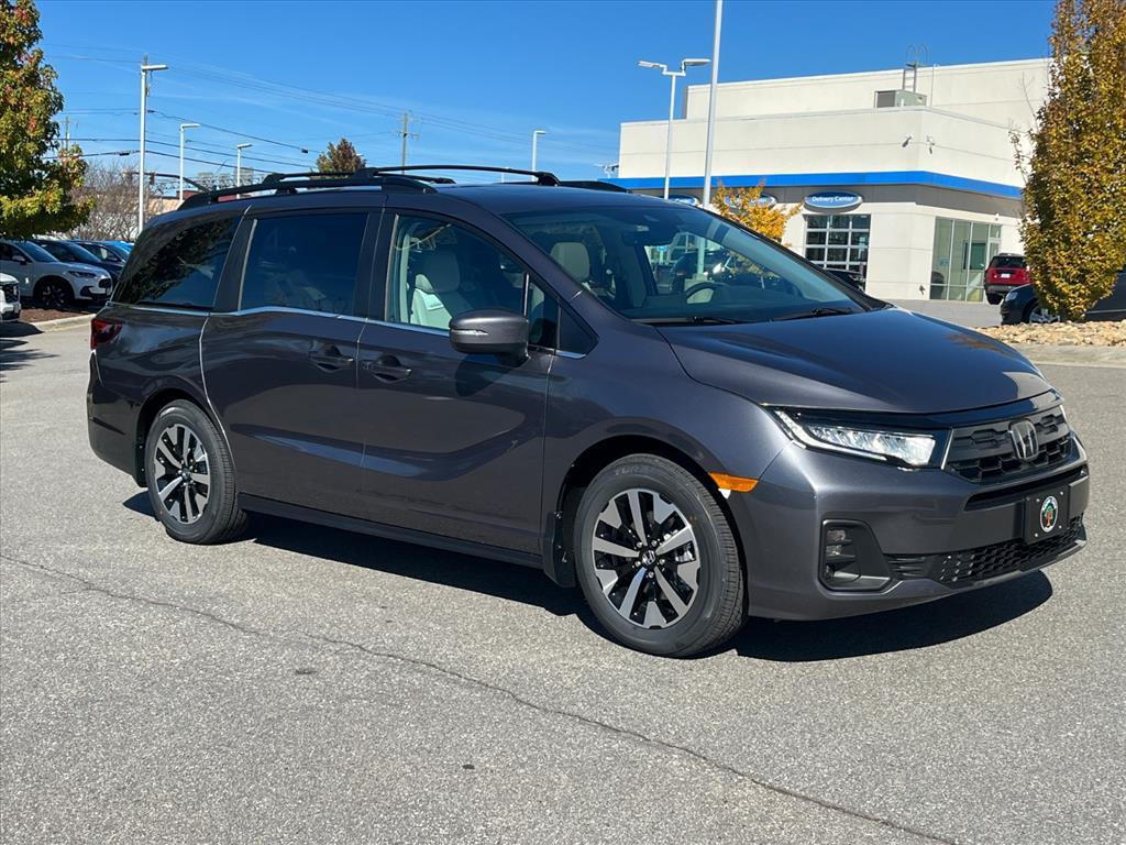 new 2026 Honda Odyssey car, priced at $42,885