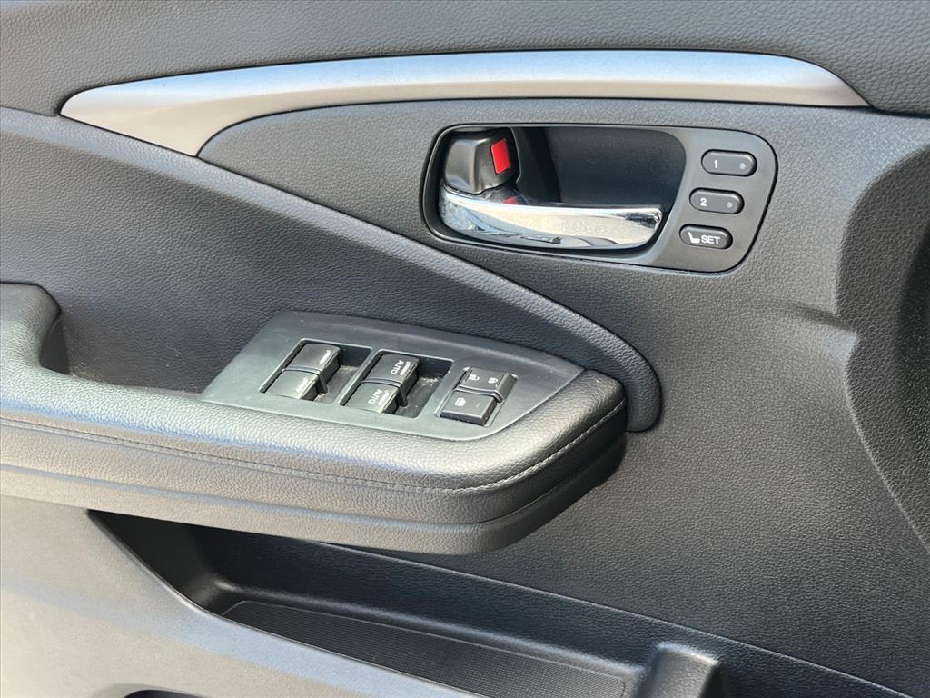 used 2022 Honda Pilot car, priced at $32,969
