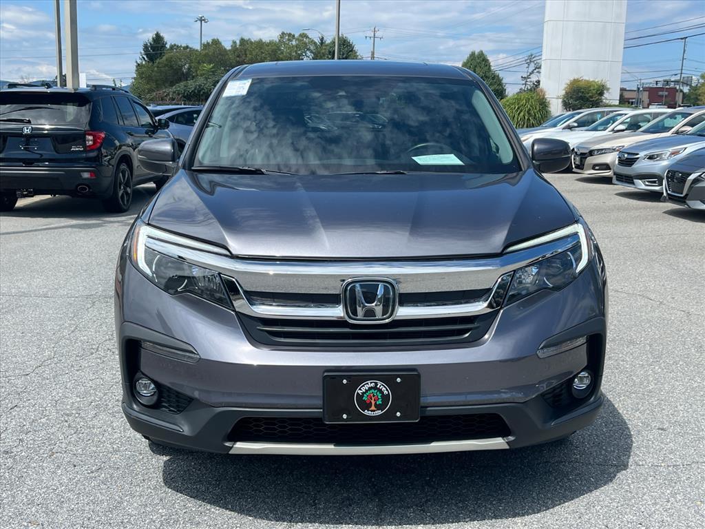 used 2022 Honda Pilot car, priced at $32,969