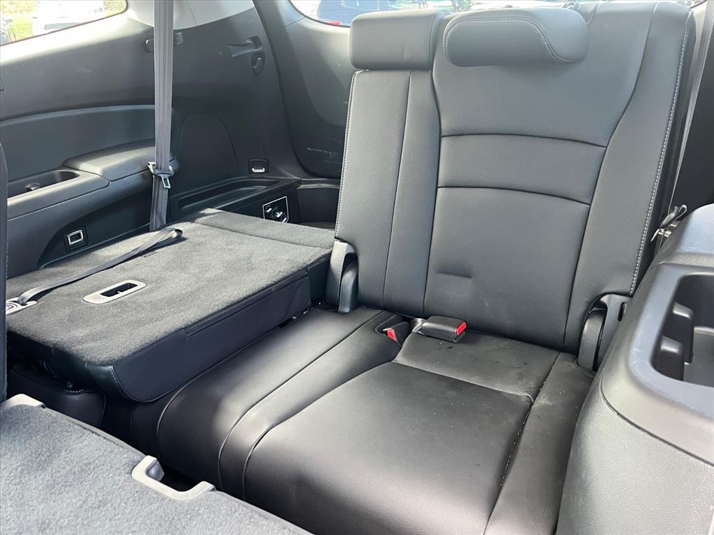 used 2022 Honda Pilot car, priced at $32,969