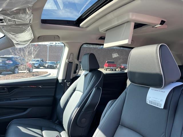new 2025 Honda Odyssey car, priced at $48,360