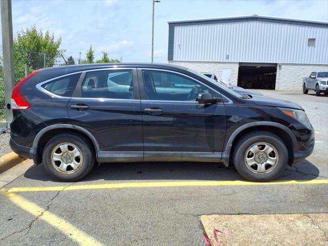 used 2014 Honda CR-V car, priced at $9,537