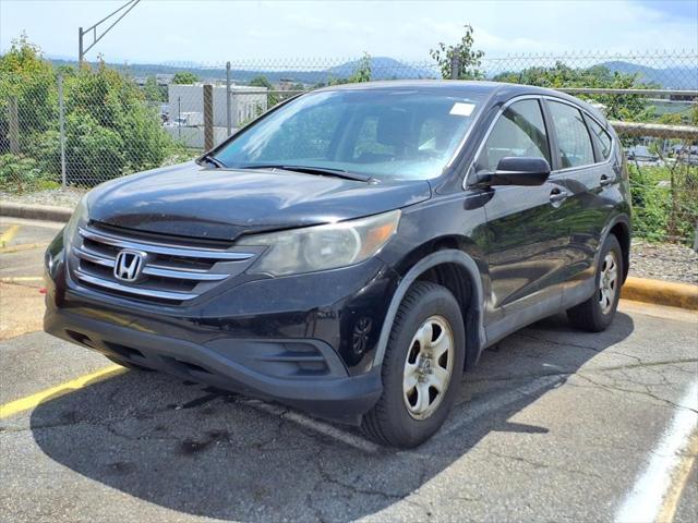 used 2014 Honda CR-V car, priced at $9,537