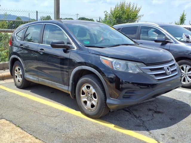 used 2014 Honda CR-V car, priced at $9,889