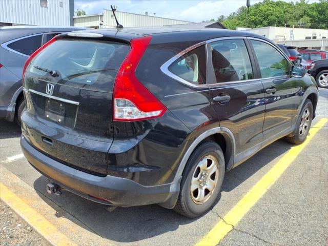 used 2014 Honda CR-V car, priced at $9,537