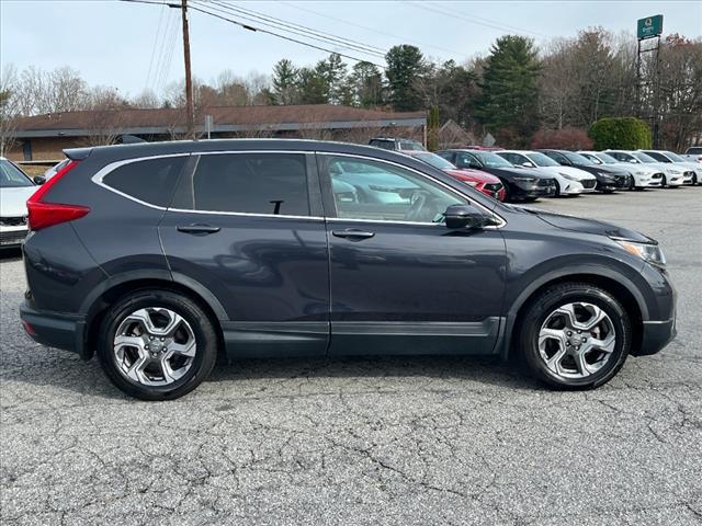 used 2019 Honda CR-V car, priced at $22,955