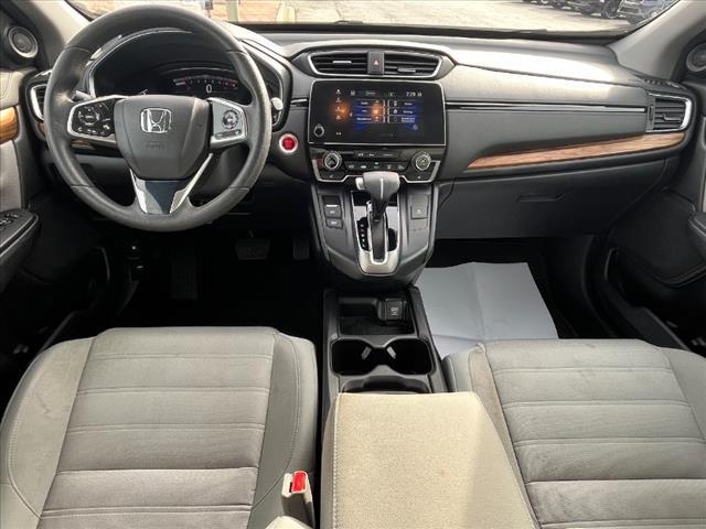 used 2019 Honda CR-V car, priced at $22,955