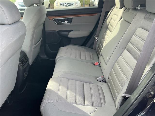 used 2019 Honda CR-V car, priced at $22,955