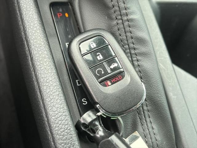 used 2023 Honda Accord car, priced at $28,570