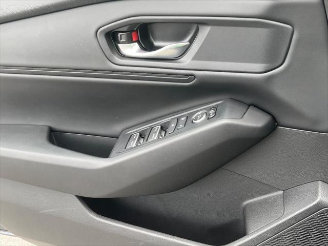 used 2023 Honda Accord car, priced at $28,570