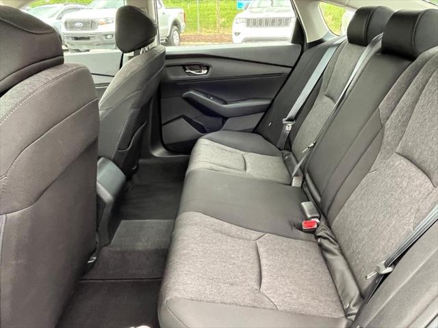 used 2023 Honda Accord car, priced at $28,570