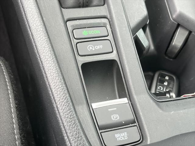 used 2023 Honda Accord car, priced at $28,570