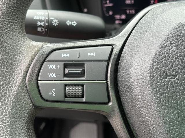 used 2023 Honda Accord car, priced at $28,570