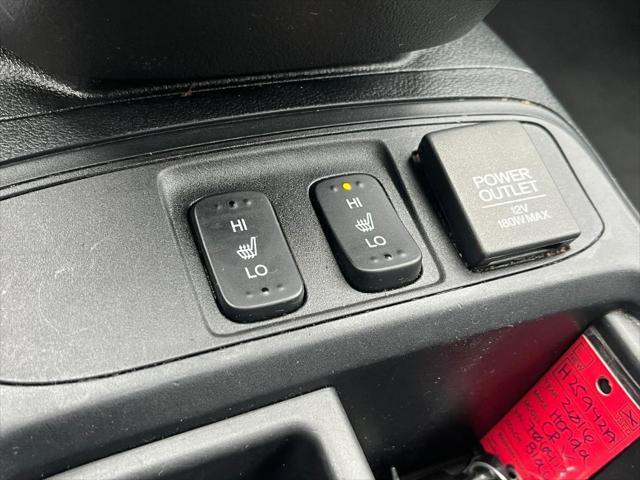 used 2016 Honda CR-V car, priced at $16,254