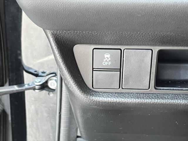 used 2023 Honda HR-V car, priced at $23,533