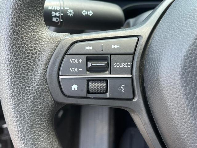 used 2023 Honda HR-V car, priced at $23,533