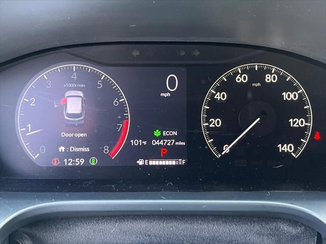 used 2023 Honda HR-V car, priced at $23,533