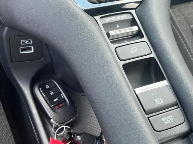 used 2023 Honda HR-V car, priced at $23,533